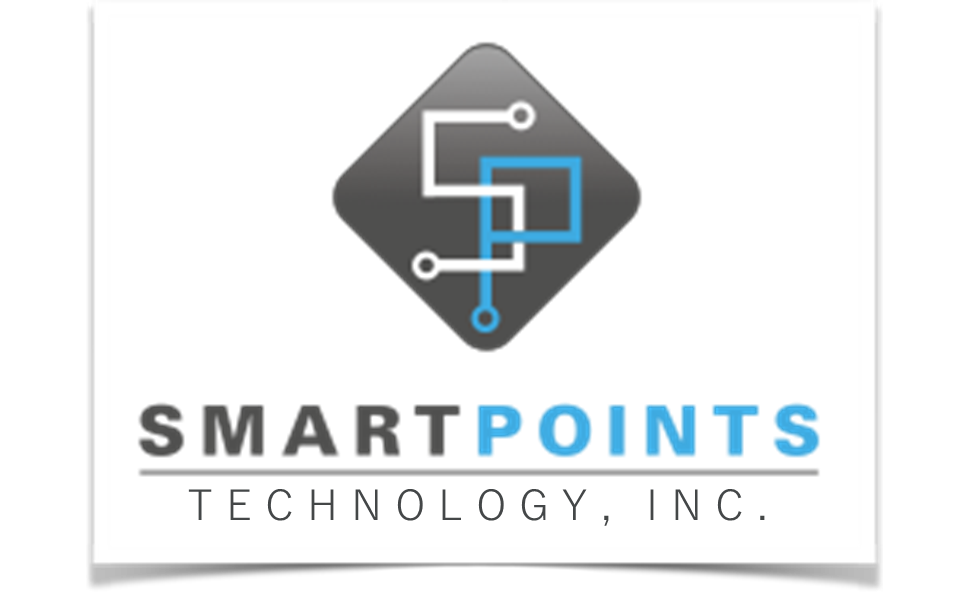 SmartPoints Logo